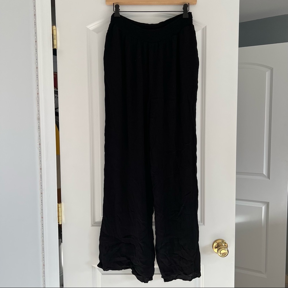 Forever 21 Flow Pants